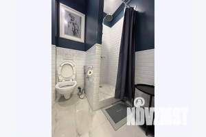 1-к квартира, посуточно, 31м2, 7/21 этаж