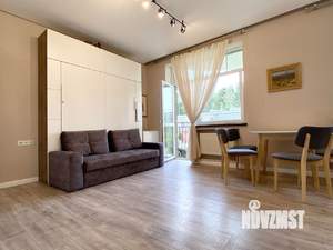 1-к квартира, на длительный срок, 47м2, 1/10 этаж