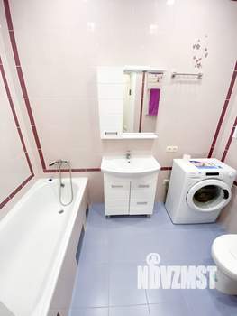 1-к квартира, на длительный срок, 36м2, 4/8 этаж