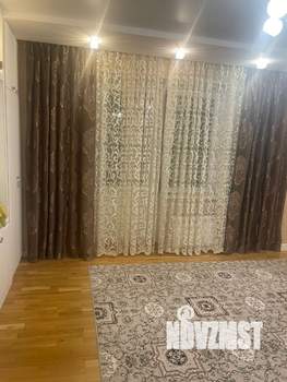 2-к квартира, на длительный срок, 63м2, 12/25 этаж