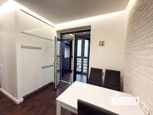 1-к квартира, на длительный срок, 45м2, 18/24 этаж