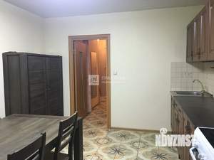 3-к квартира, на длительный срок, 77м2, 22/25 этаж
