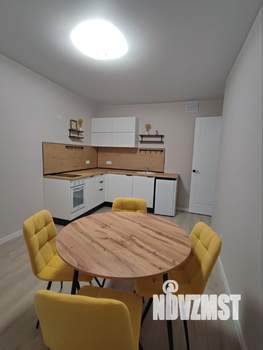 1-к квартира, на длительный срок, 38м2, 15/31 этаж