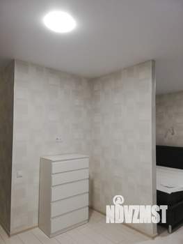 1-к квартира, на длительный срок, 30м2, 30/30 этаж
