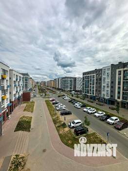 2-к квартира, на длительный срок, 54м2, 4/5 этаж