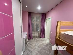 3-к квартира, на длительный срок, 55м2, 4/8 этаж