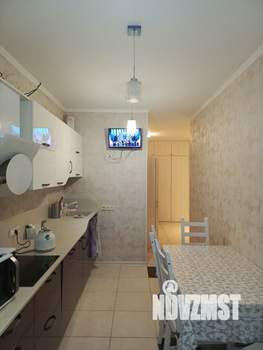 3-к квартира, на длительный срок, 77м2, 15/18 этаж