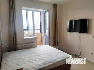 1-к квартира, на длительный срок, 30м2, 10/12 этаж