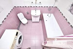 1-к квартира, на длительный срок, 50м2, 6/26 этаж