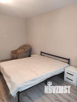 2-к квартира, на длительный срок, 60м2, 12/19 этаж