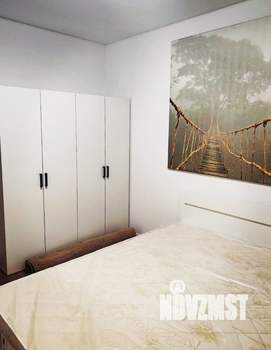 2-к квартира, на длительный срок, 36м2, 4/9 этаж