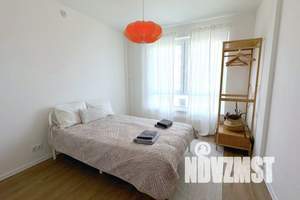 2-к квартира, посуточно, 50м2, 3/9 этаж