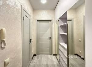 Студия квартира, на длительный срок, 24м2, 24/24 этаж