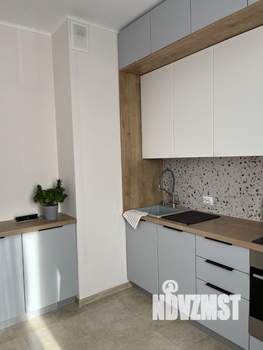 1-к квартира, на длительный срок, 32м2, 3/16 этаж