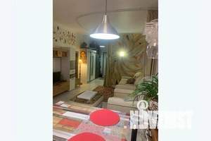 1-к квартира, посуточно, 30м2, 4/17 этаж