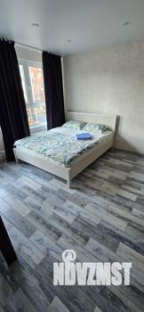 1-к квартира, посуточно, 28м2, 2/8 этаж