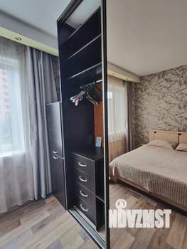 2-к квартира, на длительный срок, 42м2, 3/14 этаж