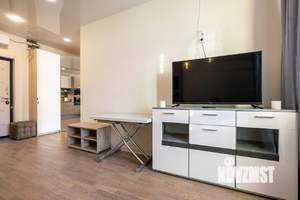 2-к квартира, посуточно, 37м2, 1/1 этаж