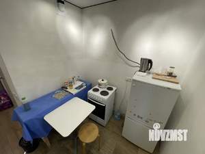 1-к квартира, на длительный срок, 32м2, 6/8 этаж