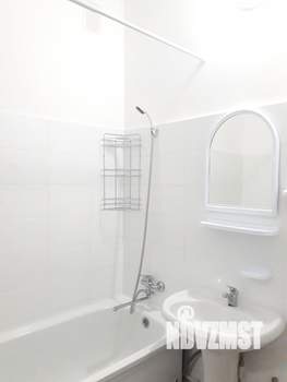 1-к квартира, на длительный срок, 41м2, 15/23 этаж