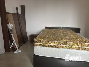 1-к квартира, на длительный срок, 41м2, 19/25 этаж