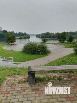 1-к квартира, на длительный срок, 30м2, 3/3 этаж