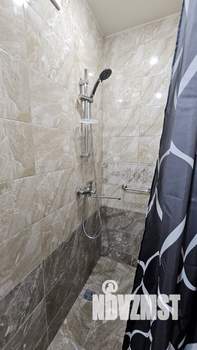 1-к квартира, посуточно, 20м2, 18/30 этаж