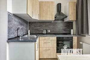 1-к квартира, посуточно, 33м2, 1/1 этаж