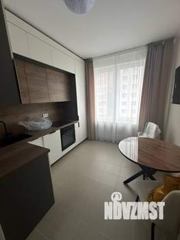 1-к квартира, на длительный срок, 28м2, 22/25 этаж