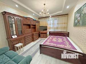 1-к квартира, на длительный срок, 59м2, 4/25 этаж