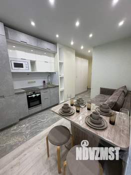 1-к квартира, посуточно, 30м2, 4/32 этаж