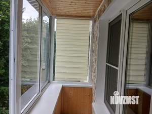 1-к квартира, на длительный срок, 30м2, 5/5 этаж