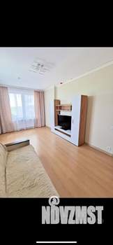 2-к квартира, на длительный срок, 59м2, 8/25 этаж