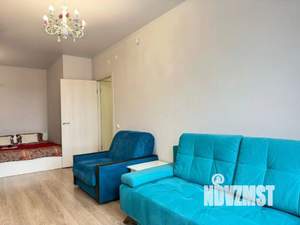 2-к квартира, посуточно, 60м2, 1/1 этаж