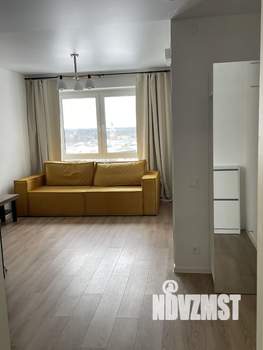 1-к квартира, на длительный срок, 35м2, 9/9 этаж