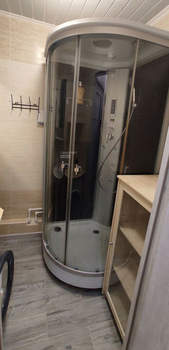 1-к квартира, на длительный срок, 39м2, 10/18 этаж