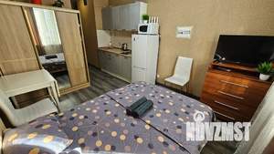 Студия квартира, посуточно, 20м2, 12/30 этаж