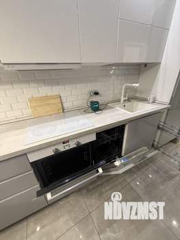 2-к квартира, на длительный срок, 42м2, 6/28 этаж