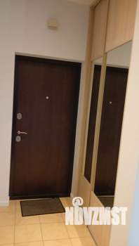 Студия квартира, на длительный срок, 41м2, 5/9 этаж