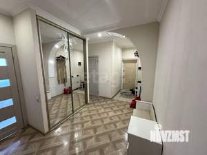 3-к квартира, на длительный срок, 102м2, 12/22 этаж