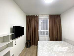 2-к квартира, на длительный срок, 43м2, 8/15 этаж