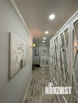 3-к квартира, на длительный срок, 172м2, 3/3 этаж