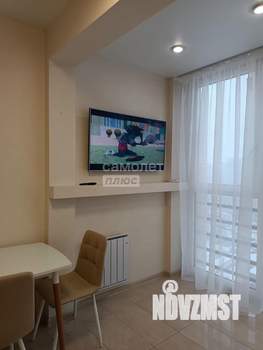 1-к квартира, на длительный срок, 40м2, 20/22 этаж