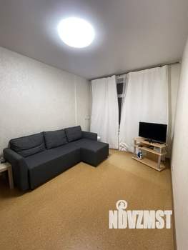 1-к квартира, на длительный срок, 32м2, 4/8 этаж