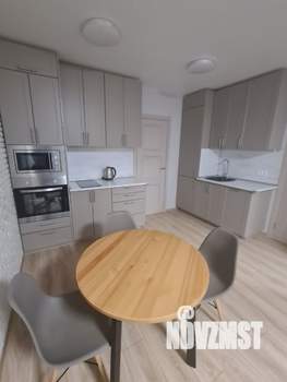 2-к квартира, на длительный срок, 40м2, 1/3 этаж