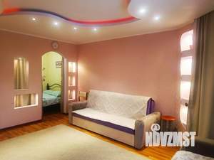 2-к квартира, посуточно, 45м2, 1/1 этаж