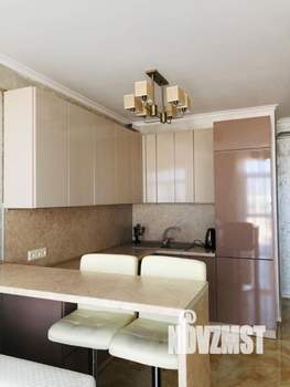 1-к квартира, на длительный срок, 55м2, 10/10 этаж