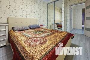 3-к квартира, посуточно, 100м2, 4/21 этаж