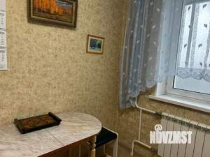 1-к квартира, на длительный срок, 40м2, 16/17 этаж