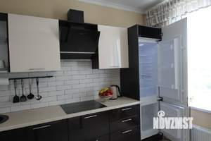1-к квартира, на длительный срок, 36м2, 10/32 этаж